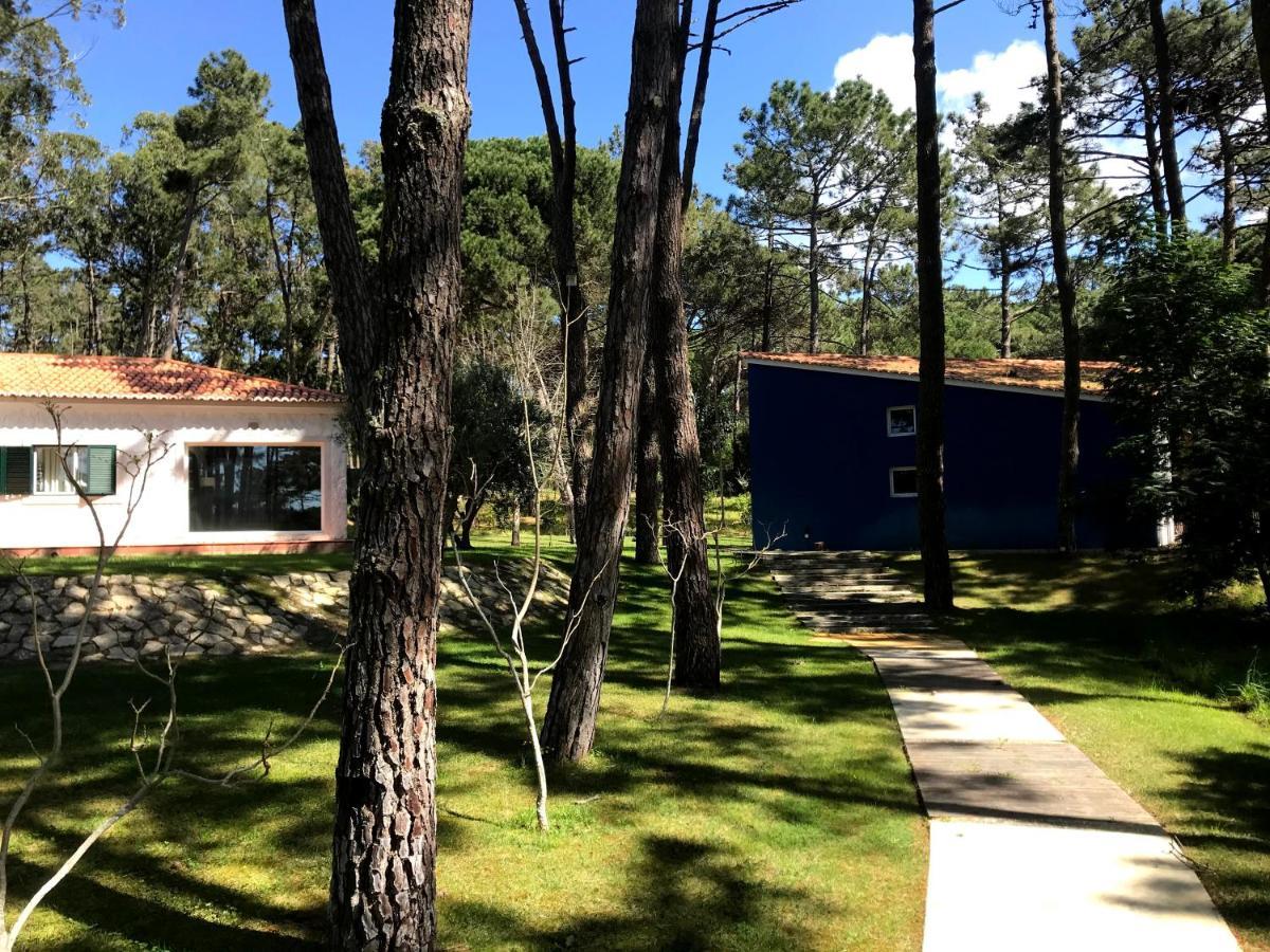 Villa Colares Sintra Exterior foto