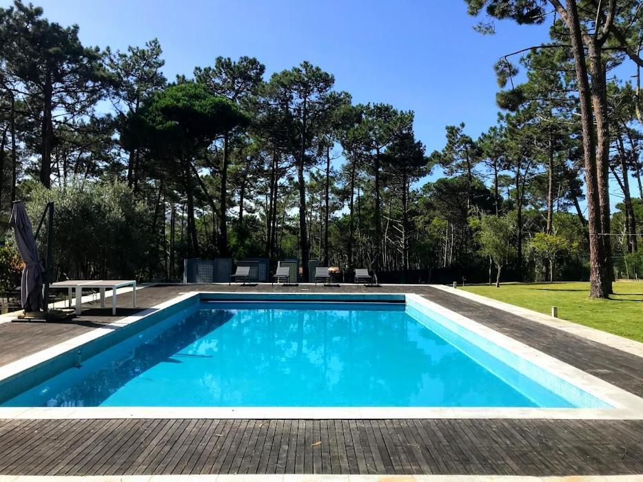 Villa Colares Sintra Exterior foto