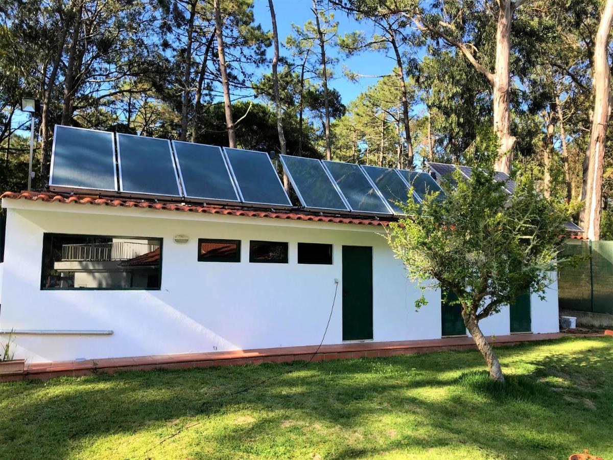 Villa Colares Sintra Exterior foto