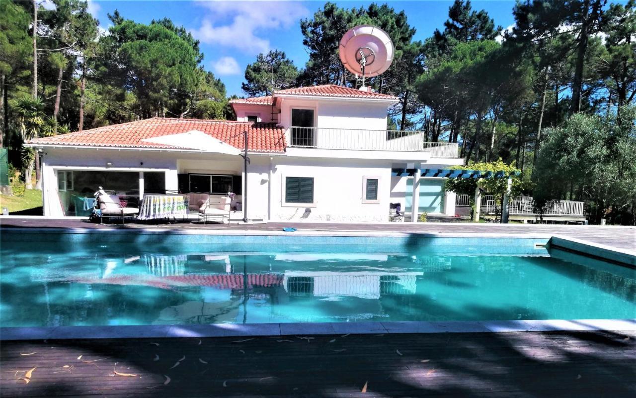 Villa Colares Sintra Exterior foto